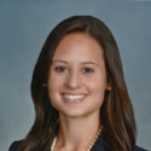 Victoria Needham