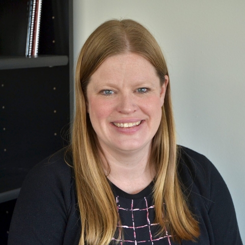 Tricia Burdo