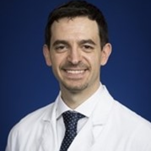 David Roofeh MD