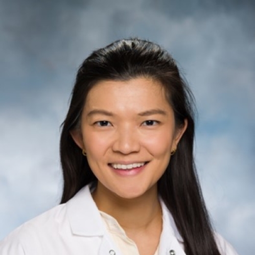Jammie Law MD