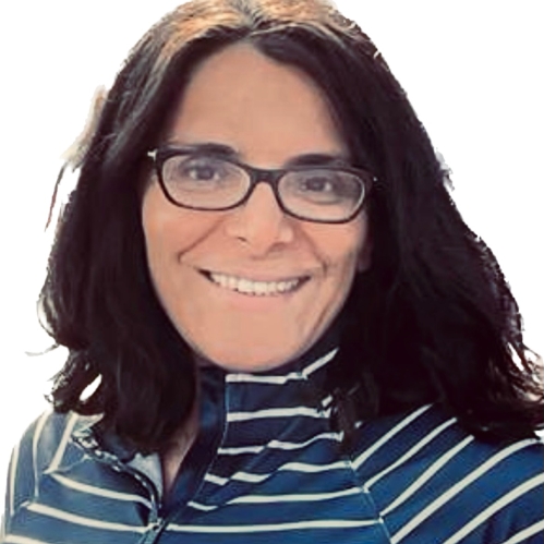 Marie-Claire Maroun, MD