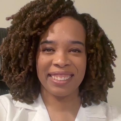 Ezinnem C.N. Ugoji, MD