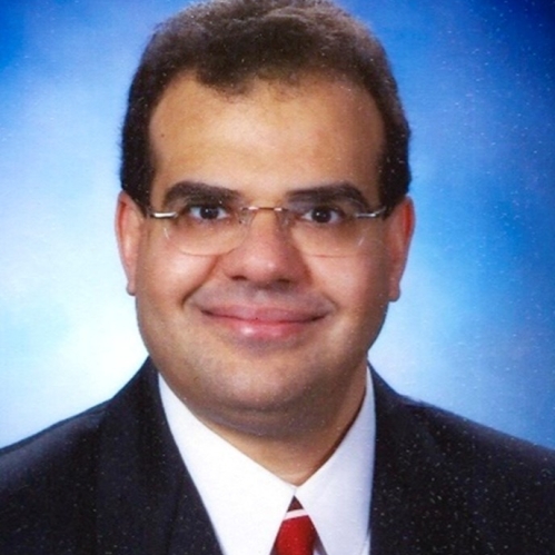 Ashraf Aly, MD