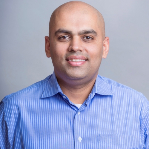 Manan Shah, MD