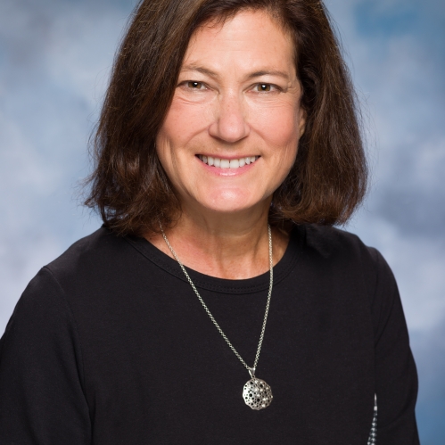 Nancy Reichman, PhD