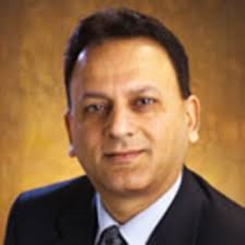 Rajeev Mehta, MD