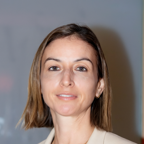 Photo of Anat Kreimer