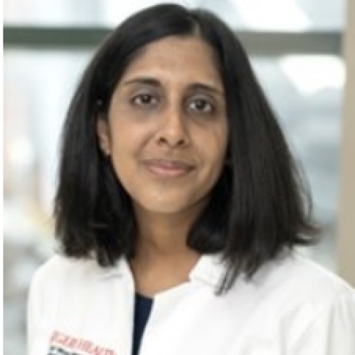 Julie Goswami, MD