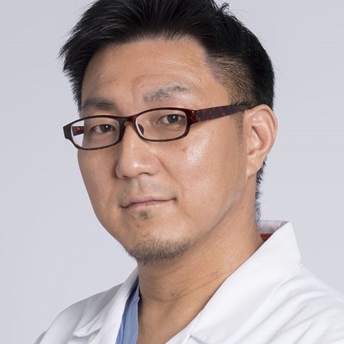 Photo of Dr. Gengo Sunagawa