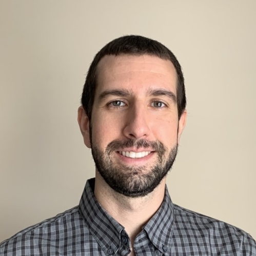 Alexander Valvezan, PhD