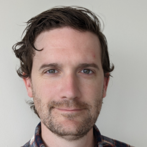 Conor McClenaghan, PhD