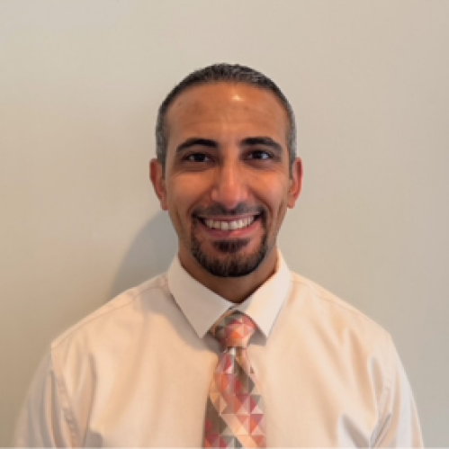 Steve Khalil,MD