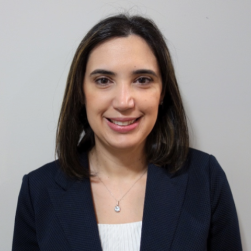 Lilian Saro Nunez
