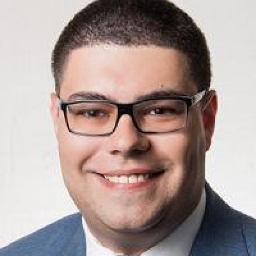 Photo of Dmitry Goft, MD