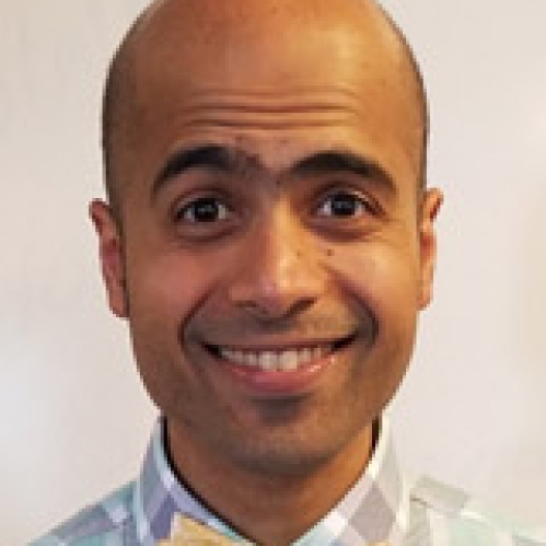Photo of Karthik Kota, MD