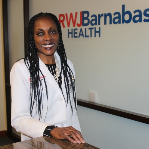 Photo of Ibiyonu Lawrence, MD