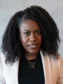 Headshot of Glenmarie Matthews