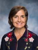Headshot of Susannah Wise