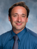 Headshot of Jason Womack