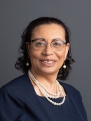 Headshot of Charletta Ayers