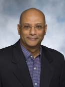 Headshot of Cande Ananth