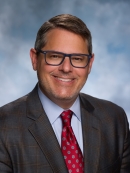 Headshot of Daniel Feingold