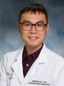 Headshot of Xiaoyang Su