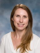 Headshot of Amanda Teichman