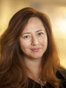 Headshot of Elena Ashkinadze