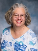 Headshot of Susan Boruchoff