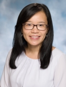 Headshot of Jenny Cai