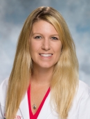 Headshot of Rachel Choron