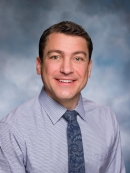 Headshot of David Cohen