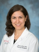 Headshot of Aviva Cohn