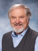 Headshot of Benjamin Crabtree