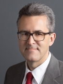 Headshot of Gary Ebert