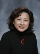 Headshot of Vivien Hsu