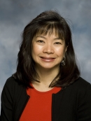 Headshot of Jeanne Ferrante