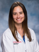 A headshot of Rutgers professor Joelle Getrajdman