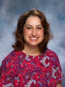 Headshot of Anuradha Kar