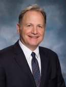 Headshot of Keith Kaye