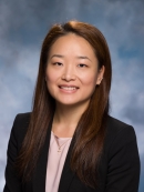 Headshot of Hyon Kim