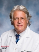 Headshot of John Langenfeld