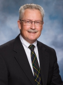 Headshot of William Macmillan