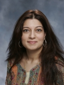 Amisha Malhotra, MD