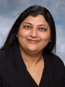 Headshot of Deviyani Mehta