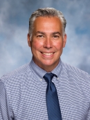 Headshot of Anthony Monteiro
