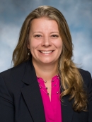 Headshot of Denalee O'Malley
