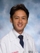Headshot of Kenichi Sakamoto