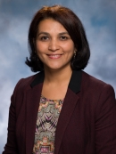 Headshot of Ruchira Sharma